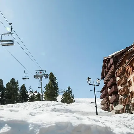Les Arcs 1950 Le Village - Maeva - 4 Pieces 8 Personnes - Prestige Mae-3021 Apartment Les Arcs (Savoie)