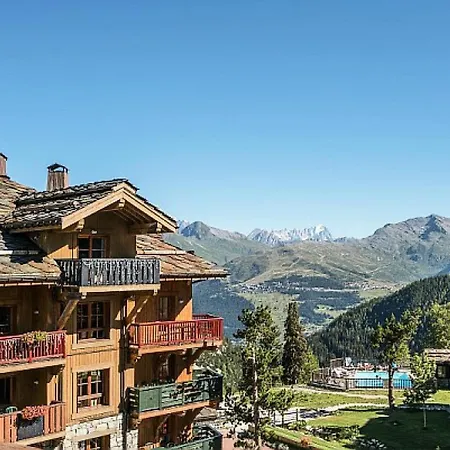Les Arcs 1950 Le Village - Maeva - 4 Pieces 8 Personnes - Prestige Mae-3021 * Les Arcs (Savoie)