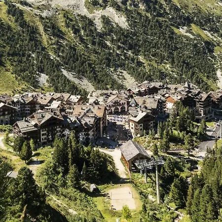 Apartment Les Arcs 1950 Le Village - Maeva - 4 Pieces 8 Personnes - Prestige Mae-3021 Les Arcs (Savoie)