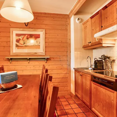 Apartment Les Arcs 1950 Le Village - Maeva - 4 Pieces 8 Personnes - Prestige Mae-3021 Les Arcs (Savoie)