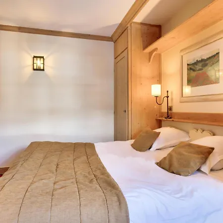 Les Arcs 1950 Le Village - Maeva - 4 Pieces 8 Personnes - Prestige Mae-3021 Apartment