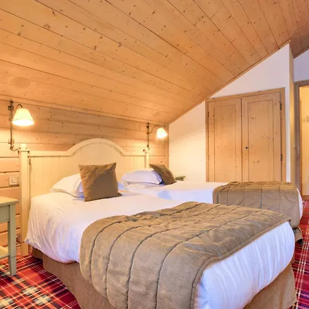 Les Arcs 1950 Le Village - Maeva - 4 Pieces 8 Personnes - Prestige Mae-3021 Les Arcs (Savoie)