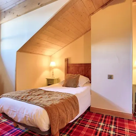 Les Arcs 1950 Le Village - Maeva - 4 Pieces 8 Personnes - Prestige Mae-3021 Apartament Les Arcs (Savoie)